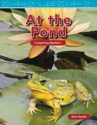 At the Pond - Jane Gould