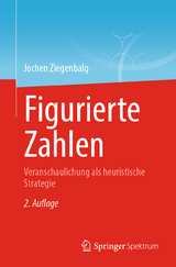 Figurierte Zahlen - Jochen Ziegenbalg