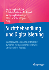 Suchtbehandlung und Digitalisierung - 