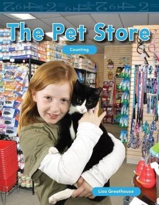 The Pet Store - Lisa Greathouse