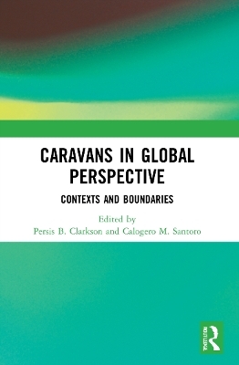 Caravans in Global Perspective - 