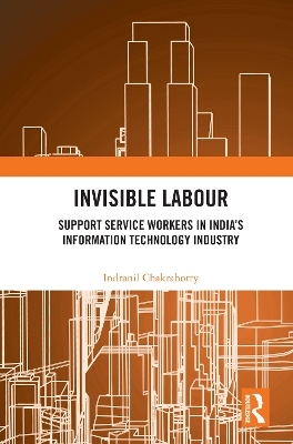 Invisible Labour - Indranil Chakraborty