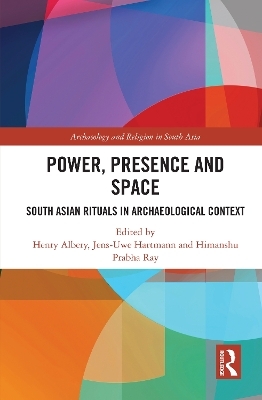 Power, Presence and Space - 