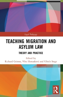 Teaching Migration and Asylum Law - 