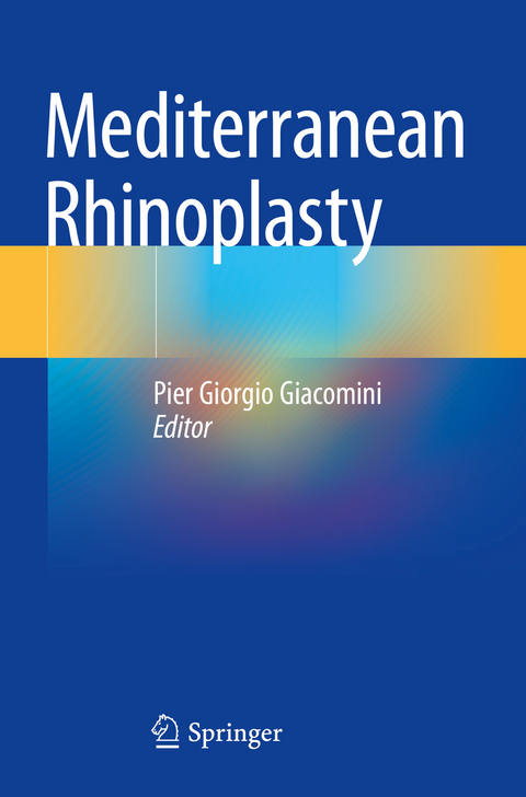 Mediterranean Rhinoplasty - 