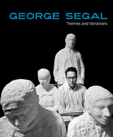 George Segal - 