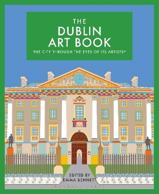 The Dublin Art Book - 