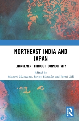 Northeast India and Japan - 