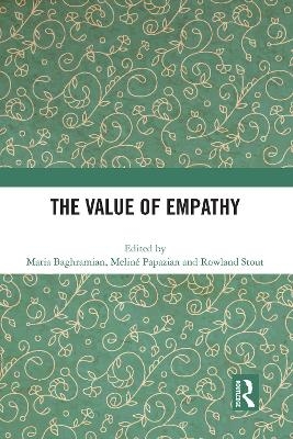 The Value of Empathy - 