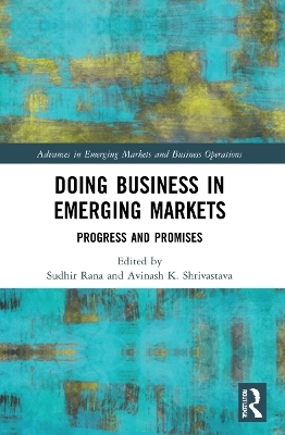 Doing Business in Emerging Markets - 