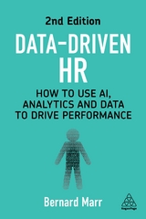 Data-Driven HR - Marr, Bernard