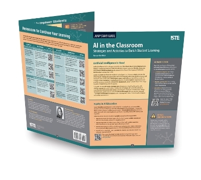 AI in the Classroom (Jump Start Guide) - Nancye Blair Black