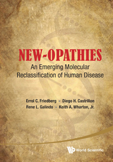 New-opathies: An Emerging Molecular Reclassification Of Human Disease - 