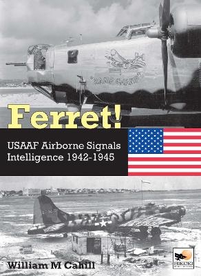 Ferret! - William M. Cahill