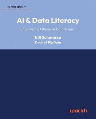 AI & Data Literacy - Bill Schmarzo