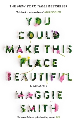 You Could Make This Place Beautiful - Maggie Smith