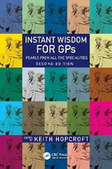 Instant Wisdom for GPs - Hopcroft, Keith