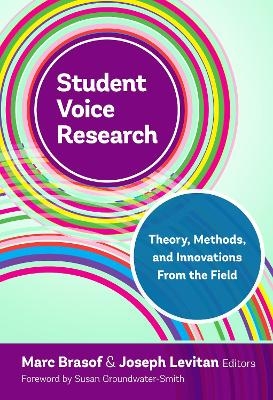 Student Voice Research - 