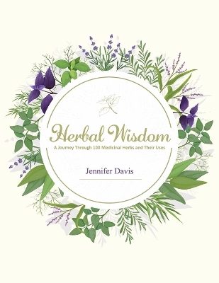 Herbal Wisdom - Jennifer Davis