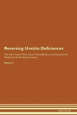 Reversing Uveitis - Health Central