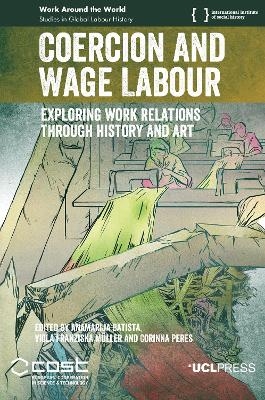 Coercion and Wage Labour - 