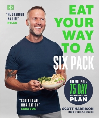 Eat Your Way to a Six Pack - Scott Harrison