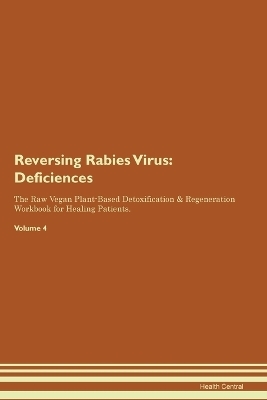 Reversing Rabies Virus - Health Central