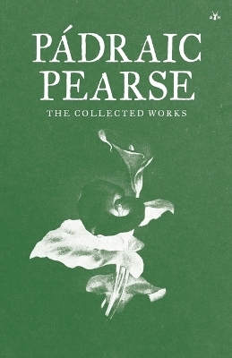 Padraic Pearse - Padraic Pearse