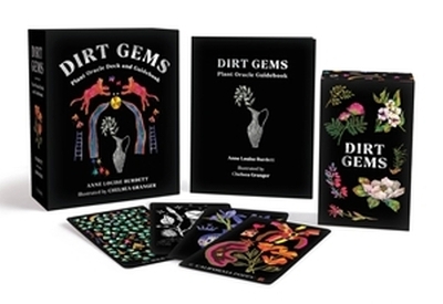 Dirt Gems - Anne Louise Burdett, Chelsea Granger