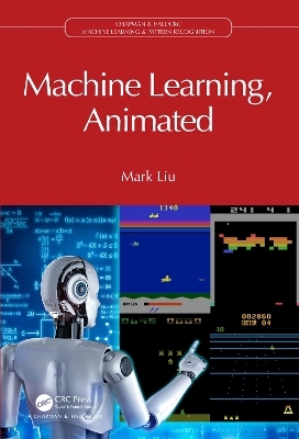 Machine Learning, Animated - Mark Liu