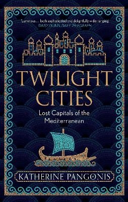 Twilight Cities - Katherine Pangonis