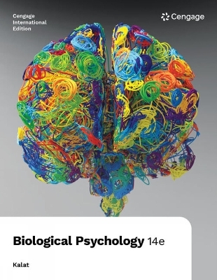 Biological Psychology, International Edition - James Kalat