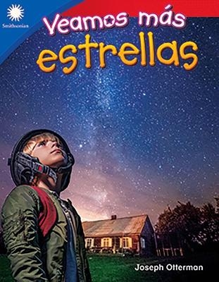 Veamos más estrellas - Joseph Otterman