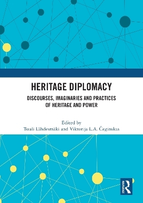 Heritage Diplomacy - 