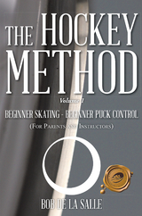 The Hockey Method - BOB DE LA SALLE