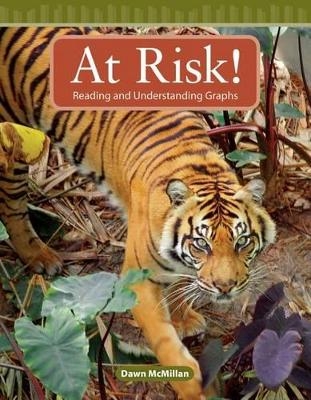 At Risk! - Dawn McMillan