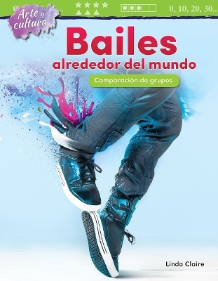 Arte y cultura: Bailes alrededor del mundo - Linda Claire