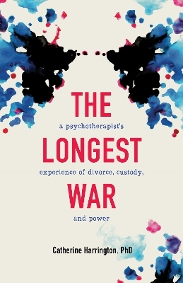 The Longest War - Catherine Harrington