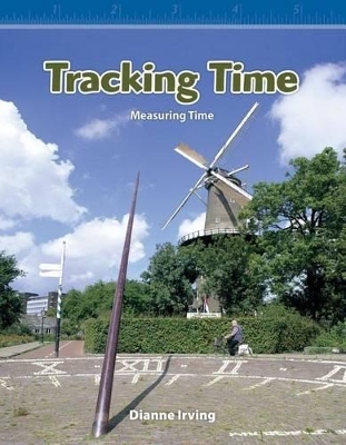 Tracking Time - Dianne Irving