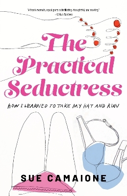 The Practical Seductress - Sue Camaione