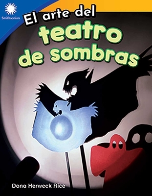 El arte del teatro de sombras - Dona Herweck Rice