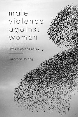 Male Violence Against Women - Jonathan Herring