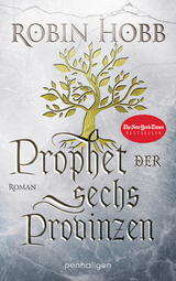 Prophet der sechs Provinzen - Robin Hobb