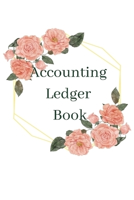 Accounting Ledger - Muriel Freeman