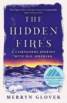 The Hidden Fires - Merryn Glover