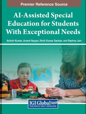 AI-Assisted Special Education for Students With Exceptional Needs - 