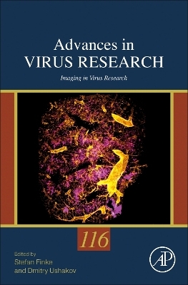 Imaging in Virus Research - 