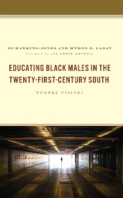 Educating Black Males in the Twenty-First-Century South - Jo Hawkins-Jones, Myron B. Labat