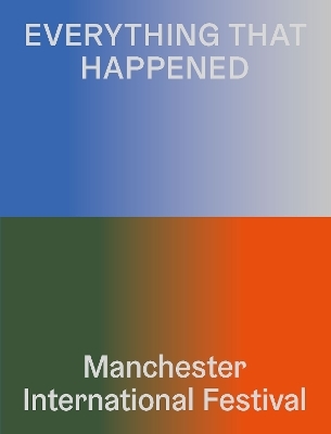 Everything That Happened - 