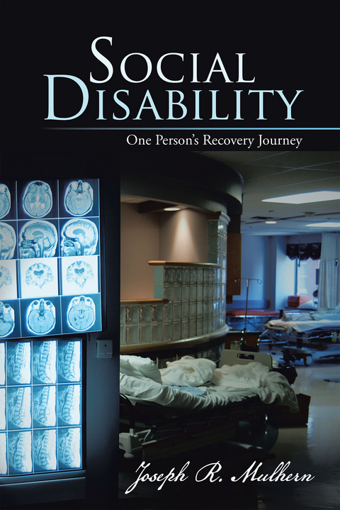 Social Disability - Joseph R. Mulhern